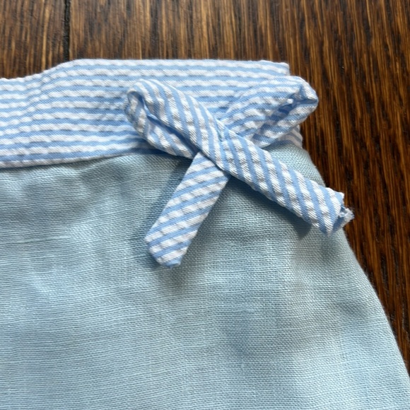 Baliene Top and Skirt Set Size 7 - Picture 14 of 16